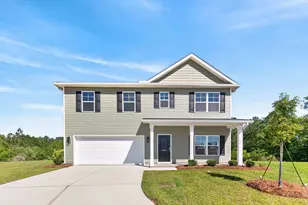 3690 Tanbark Oak Ln NW, Aiken, SC 29801 - Photo 1