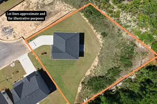 3690 Tanbark Oak Ln NW, Aiken, SC 29801 - Photo 3
