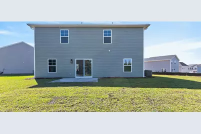 3690 Tanbark Oak Lane NW, Aiken, SC 29801 - Photo 29