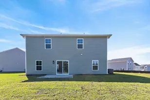 3690 Tanbark Oak Ln NW, Aiken, SC 29801 - Photo 29