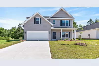 3686 Tanbark Oak Lane NW, Aiken, SC 29801 - Photo 1