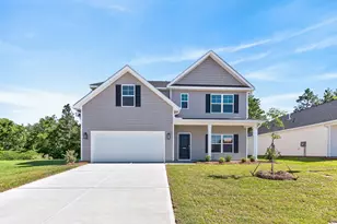 3686 Tanbark Oak Ln NW, Aiken, SC 29801 - Photo 1