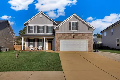 849 Williford Run Drive, Grovetown, GA 30813 - Photo 1