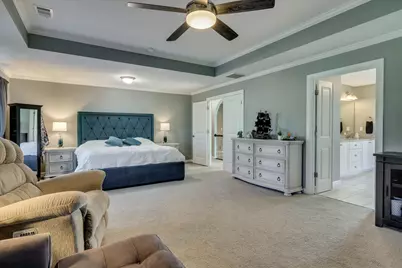 849 Williford Run Drive, Grovetown, GA 30813 - Photo 39