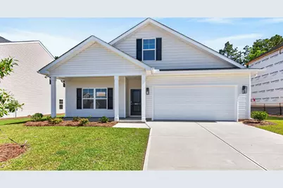 3652 Tanbark Oak Lane NW, Aiken, SC 29801 - Photo 1
