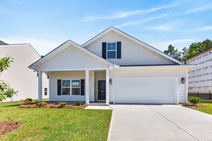 3652 Tanbark Oak Ln NW, Aiken, SC 29801 - Photo 1