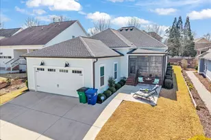 324 Pascalis Pl, Aiken, SC 29803 - Photo 43