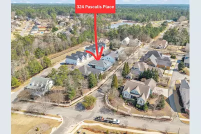 324 Pascalis Place, Aiken, SC 29803 - Photo 45