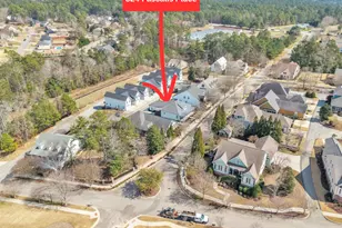 324 Pascalis Pl, Aiken, SC 29803 - Photo 45