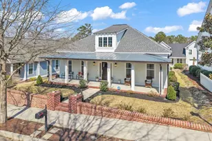 324 Pascalis Pl, Aiken, SC 29803 - Photo 41