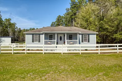 371 Nickletop Road, Windsor, SC 29856 - Photo 3