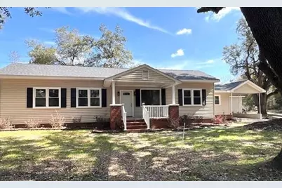 51 Ansley Road, Barnwell, SC 29812 - Photo 1