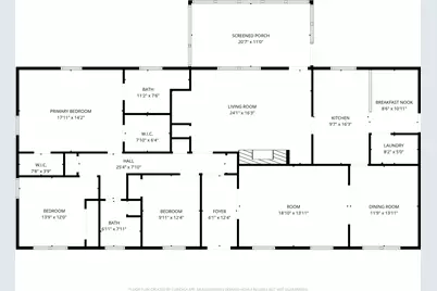 5464 Carolina Highway, Denmark, SC 29042 - Photo 25