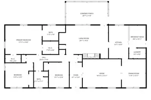 5464 Carolina Hwy, Denmark, SC 29042 - Photo 25