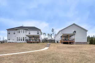 422 Yaun Rd, North Augusta, SC 29841 - Photo 63