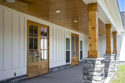 5512 Tumbleweed Drive, Aiken, SC 29805 - Photo 9