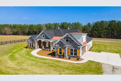 5512 Tumbleweed Drive, Aiken, SC 29805 - Photo 1