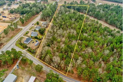 0 Good Springs Road, Aiken, SC 29801 - Photo 1