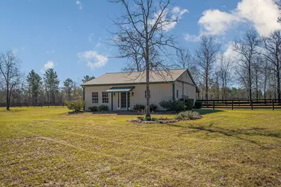 411 Bluffwood Road, Wagener, SC 29164 - Photo 1