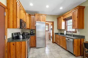 411 Bluffwood Rd, Wagener, SC 29164 - Photo 7