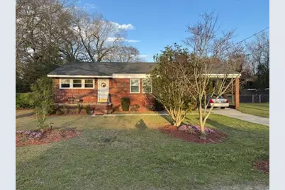 170 Sunnifield Drive, Williston, SC 29853 - Photo 1