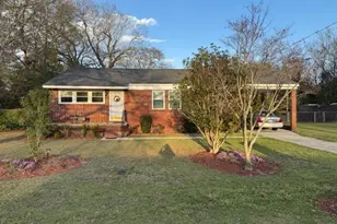 170 Sunnifield Dr, Williston, SC 29853 - Photo 1