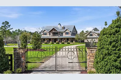 160 Honey Ridge Lane, Aiken, SC 29801 - Photo 1