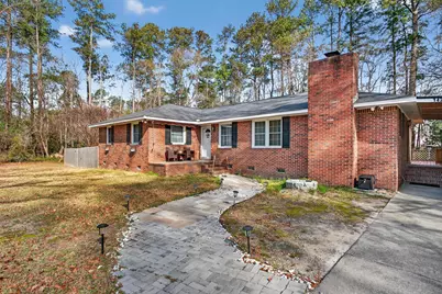 1426 Alpine Drive, Aiken, SC 29803 - Photo 3