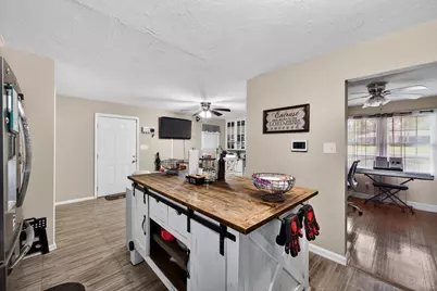 1426 Alpine Drive, Aiken, SC 29803 - Photo 21