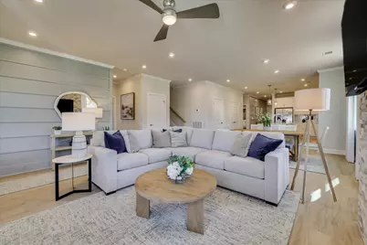 418 Minim Way, North Augusta, SC 29860 - Photo 9