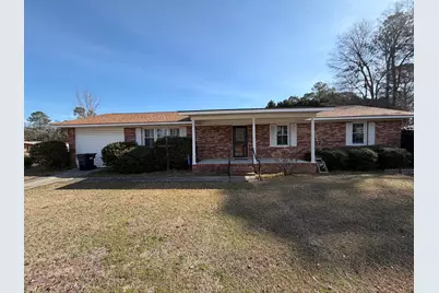 192 Marcia Street, Williston, SC 29853 - Photo 1