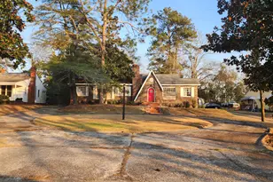 320 Williamsburg St NE, Aiken, SC 29801 - Photo 15