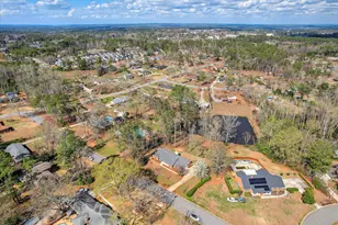 4367 Ballentine Dr, Evans, GA 30809 - Photo 5