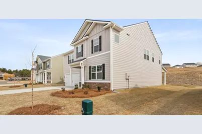 4537 Crimson Pass, Graniteville, SC 29829 - Photo 3