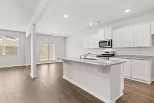 4537 Crimson Pass, Graniteville, SC 29829 - Photo 9