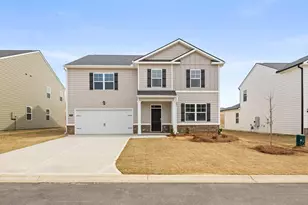 4537 Crimson Pass, Graniteville, SC 29829 - Photo 1