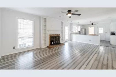 3320 Quaker Spring Court, Augusta, GA 30907 - Photo 5