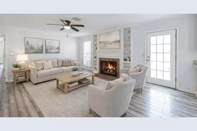 3320 Quaker Spring Court, Augusta, GA 30907 - Photo 3