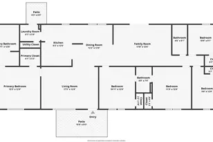 1107 Plum Rd, Jackson, SC 29831 - Photo 5