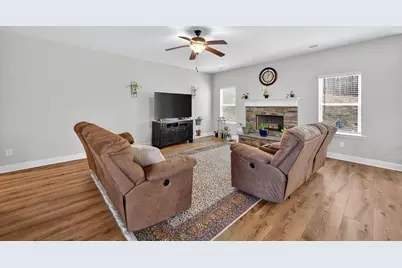 464 Equinox Loop, Aiken, SC 29803 - Photo 7