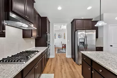 464 Equinox Loop, Aiken, SC 29803 - Photo 17