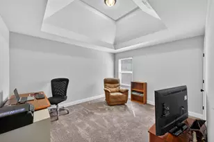 464 Equinox Loop, Aiken, SC 29803 - Photo 21