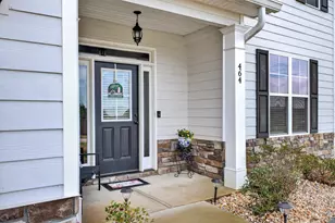 464 Equinox Loop, Aiken, SC 29803 - Photo 3