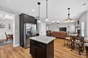 464 Equinox Loop, Aiken, SC 29803 - Photo 13