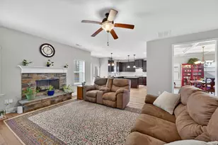 464 Equinox Loop, Aiken, SC 29803 - Photo 5