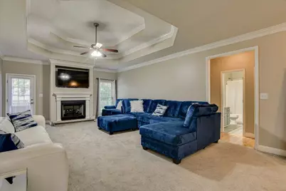 1601 E Tavelle Lane, Beech Island, SC 29842 - Photo 9