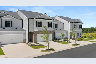 539 Aquamarine Row, Graniteville, SC 29829 - Photo 3