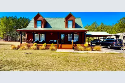 1751 Mt Calvary Road, Ridge Spring, SC 29129 - Photo 1