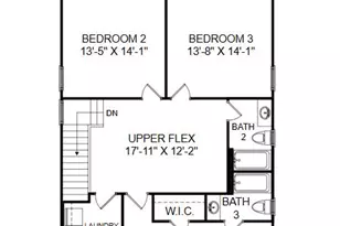 852 Tess St, Graniteville, SC 29829 - Photo 3