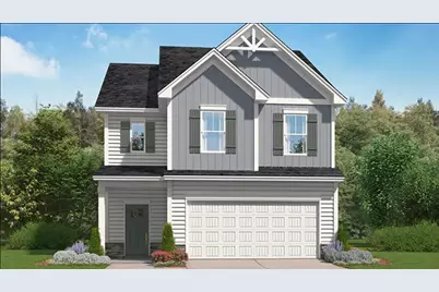 852 Tess Street, Graniteville, SC 29829 - Photo 1